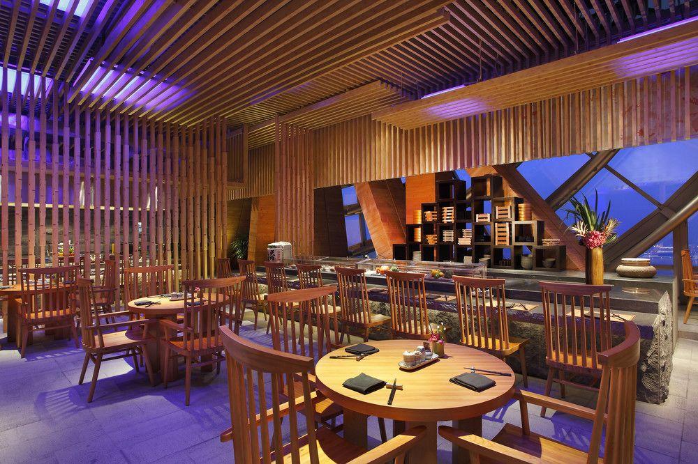 Hotel The Westin Pazhou Kanton Exteriér fotografie