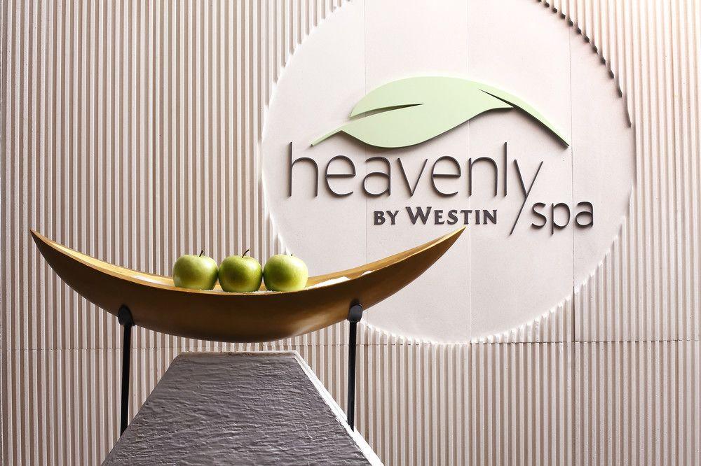 Hotel The Westin Pazhou Kanton Exteriér fotografie
